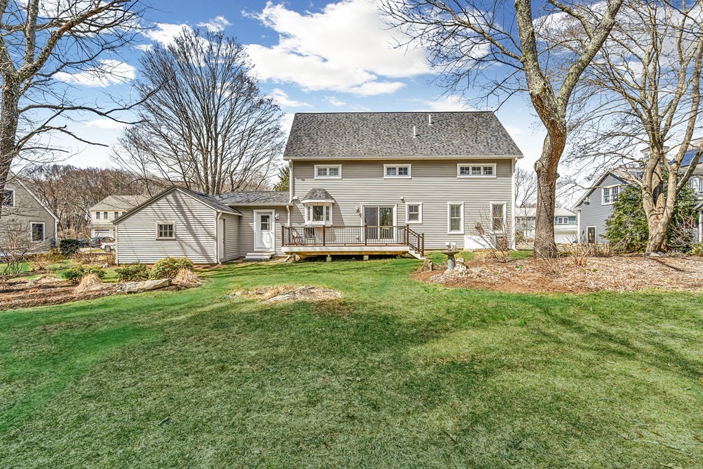 47 Walden Terrace