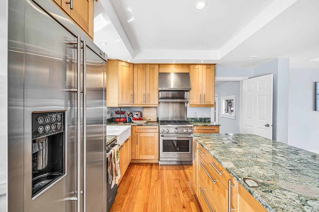 47 Walden Terrace