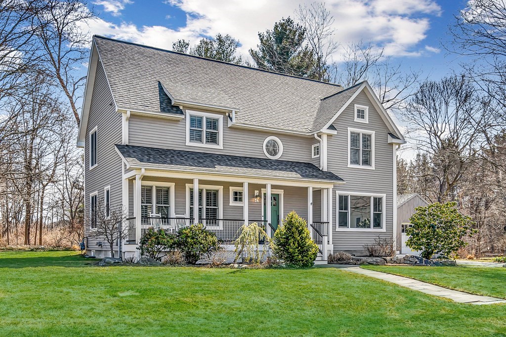 47 Walden Terrace