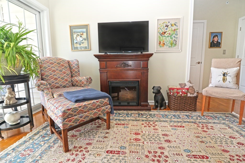 11 Morgan Drive # 402