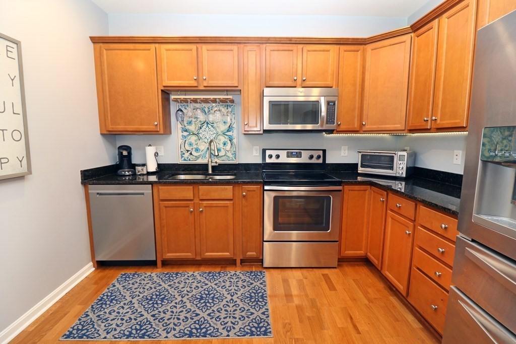 11 Morgan Drive # 402