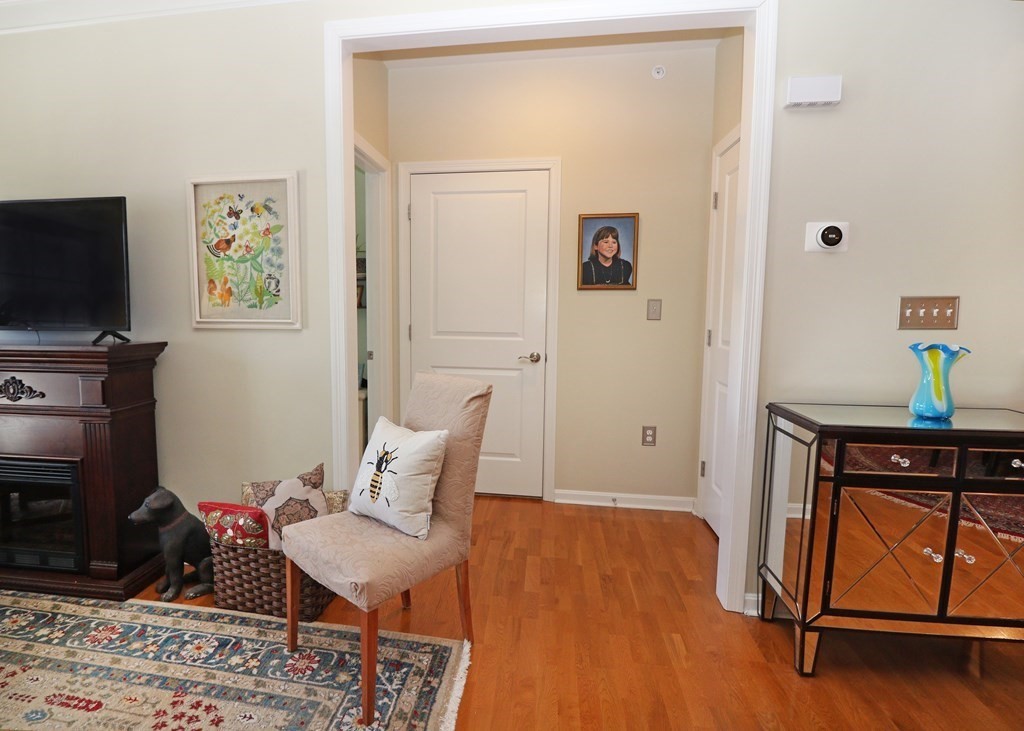 11 Morgan Drive # 402