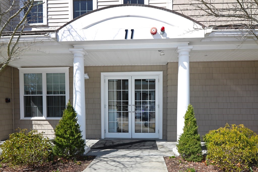 11 Morgan Drive # 402