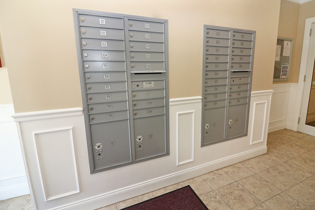 11 Morgan Drive # 402