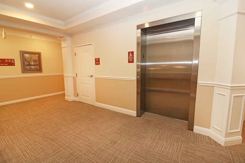 11 Morgan Drive # 402