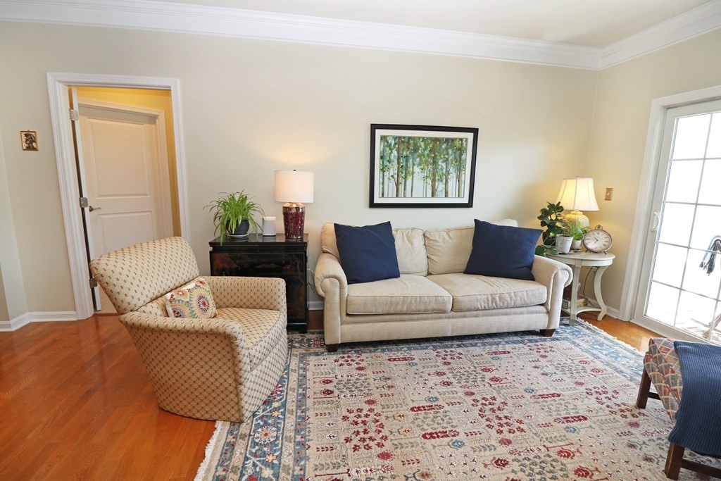 11 Morgan Drive # 402