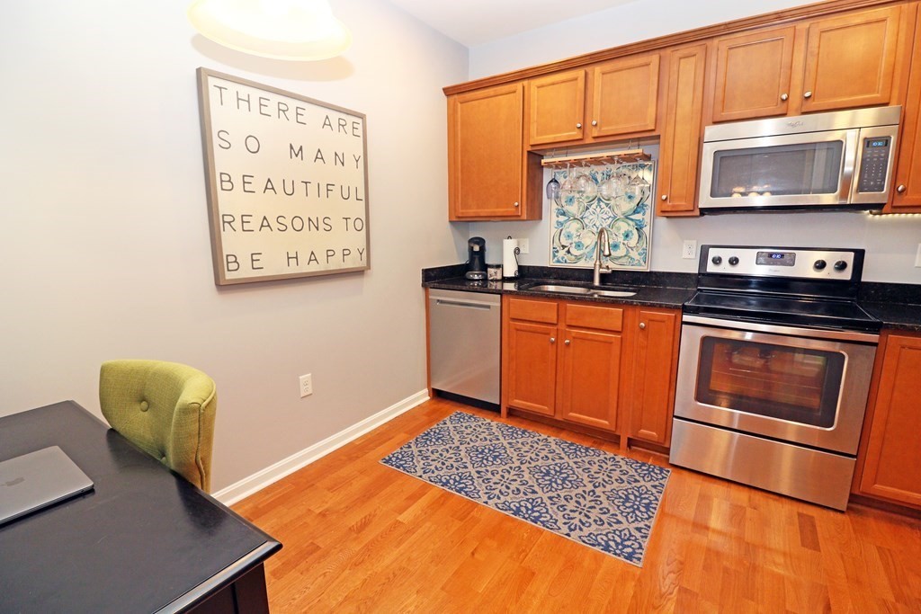 11 Morgan Drive # 402