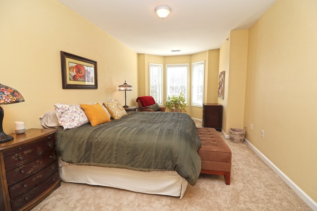 11 Morgan Drive # 402