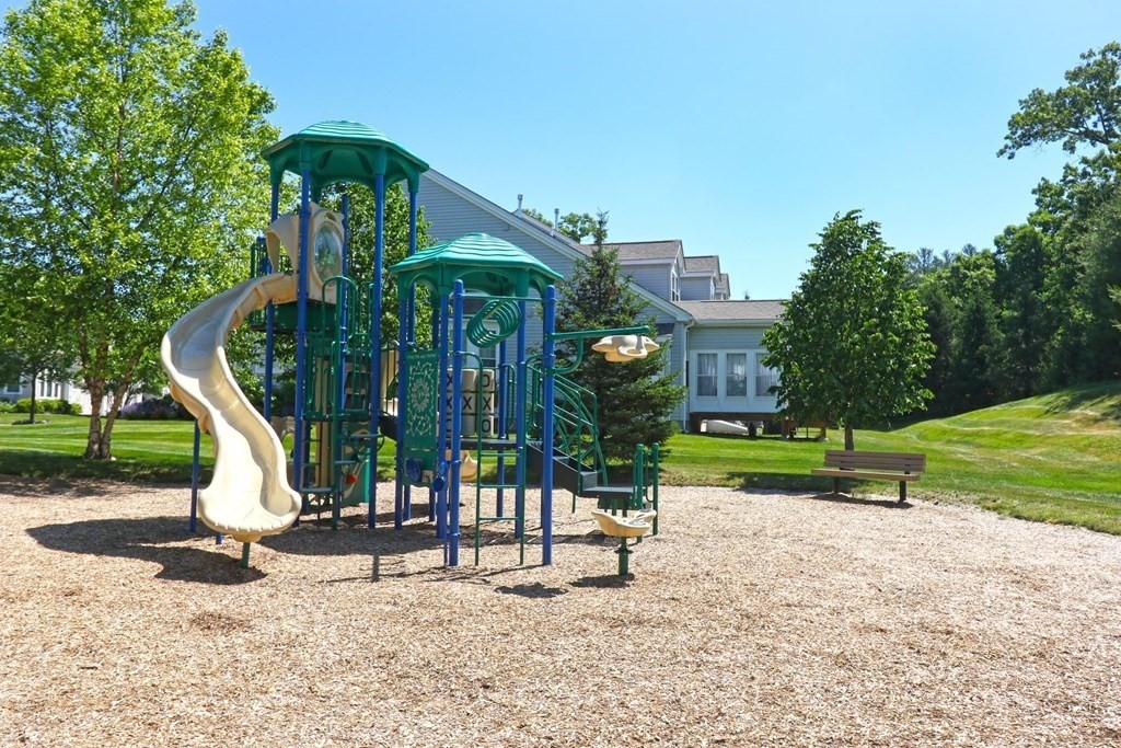 11 Morgan Drive # 402