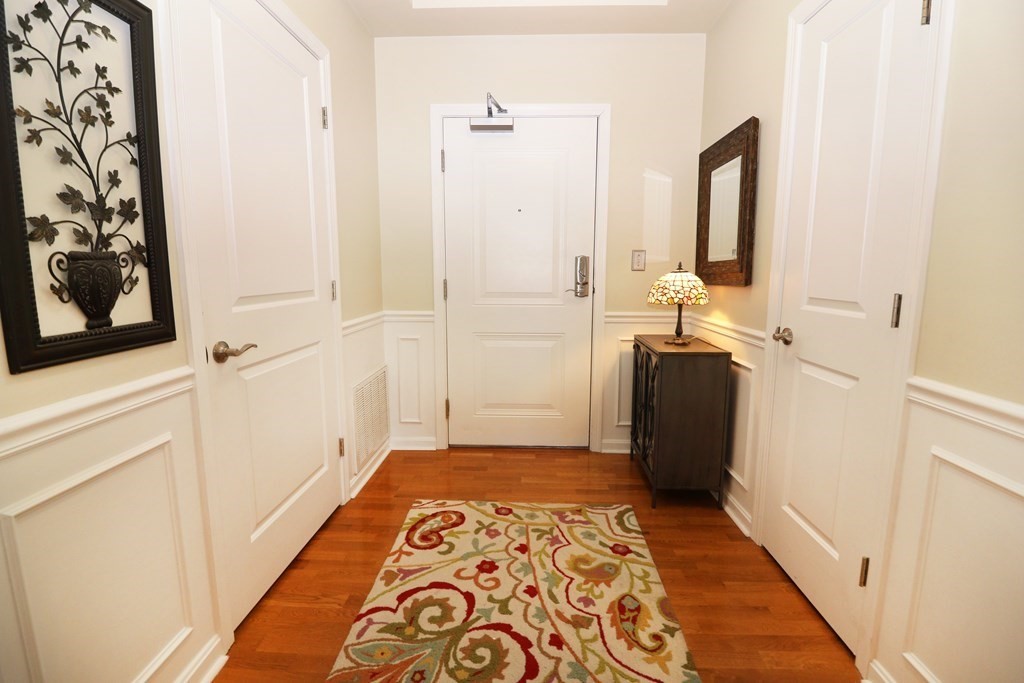11 Morgan Drive # 402