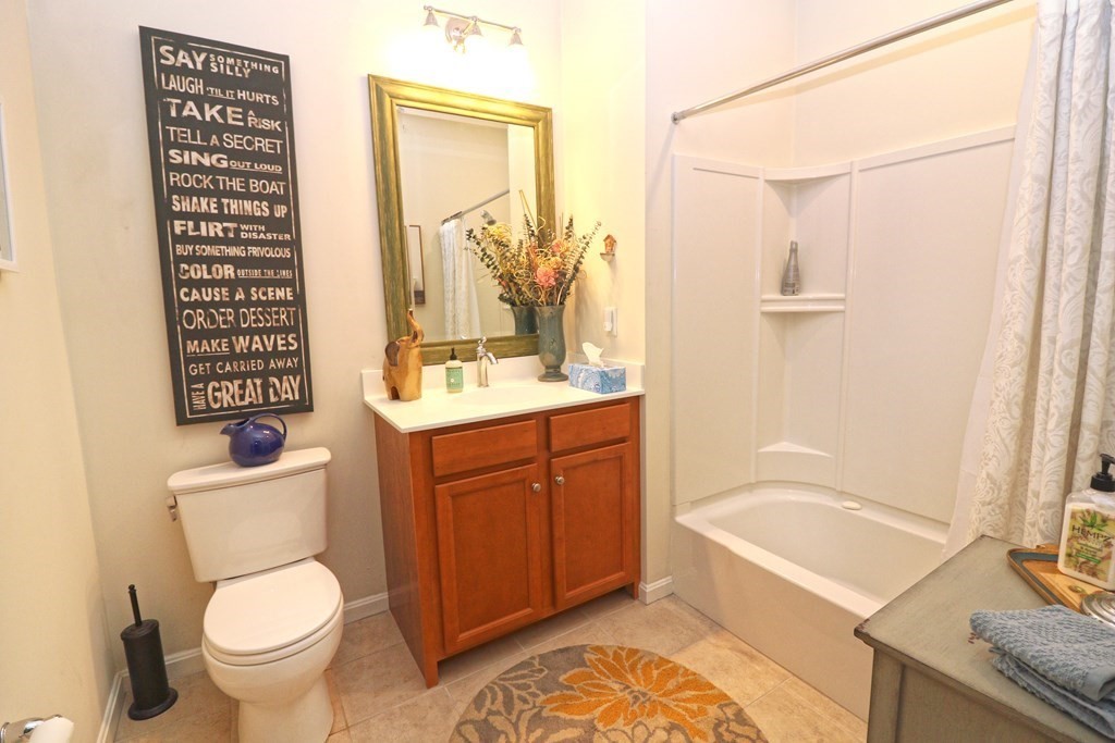 11 Morgan Drive # 402