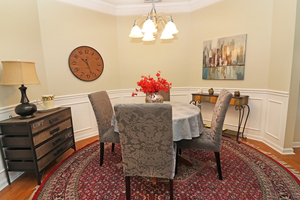 11 Morgan Drive # 402