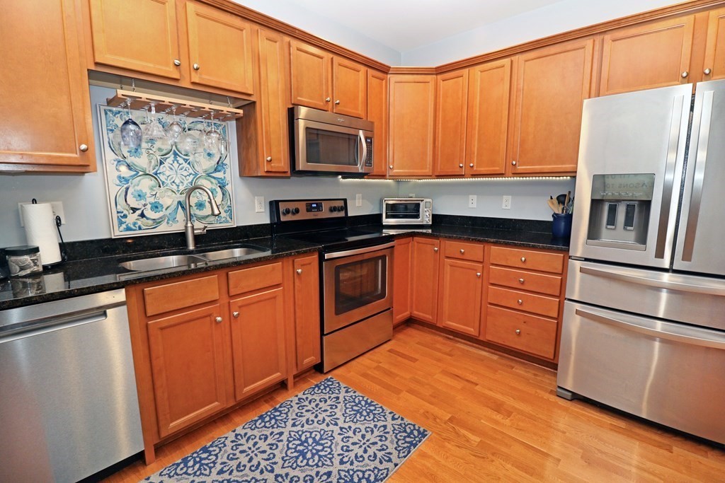 11 Morgan Drive # 402