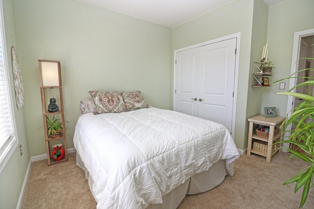 11 Morgan Drive # 402