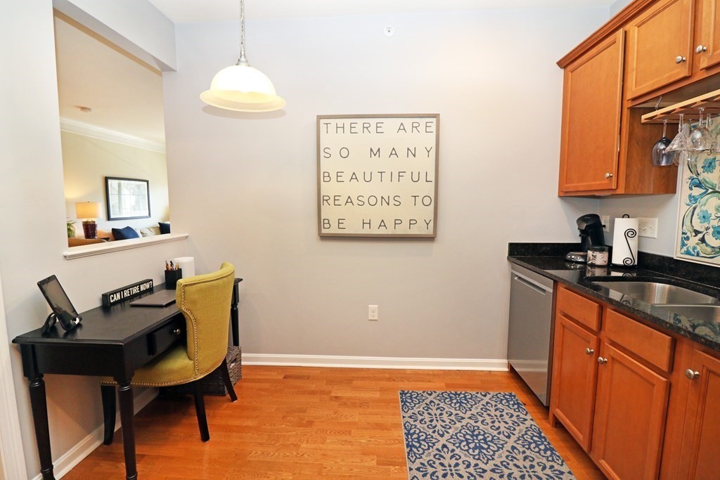 11 Morgan Drive # 402