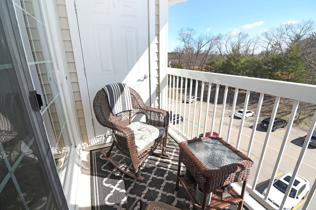 11 Morgan Drive # 402