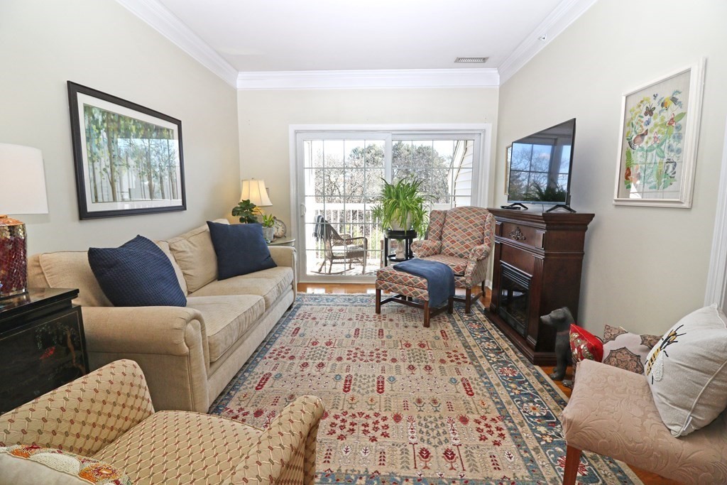 11 Morgan Drive # 402