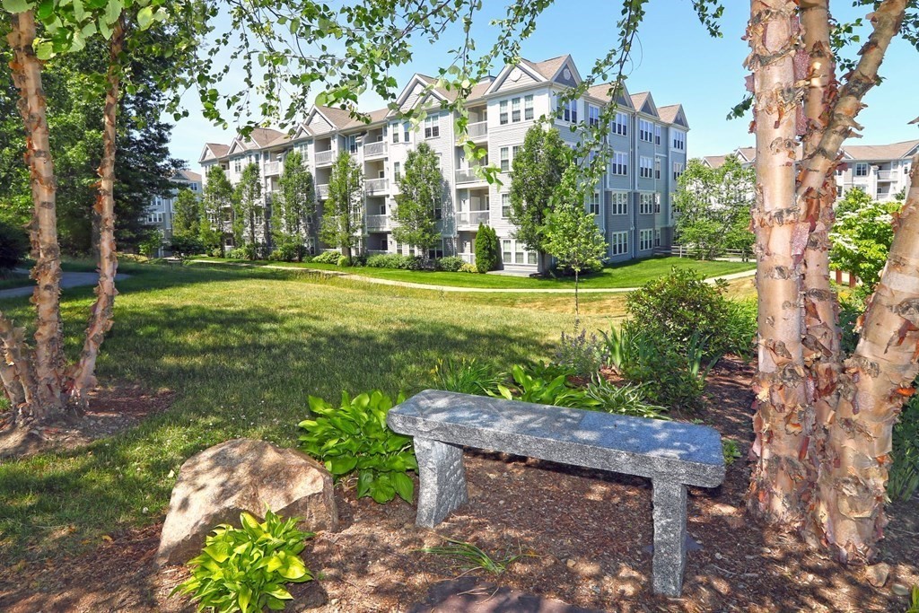 11 Morgan Drive # 402