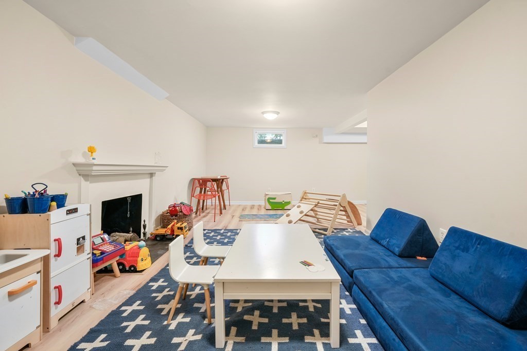 19 Elmwood Road
