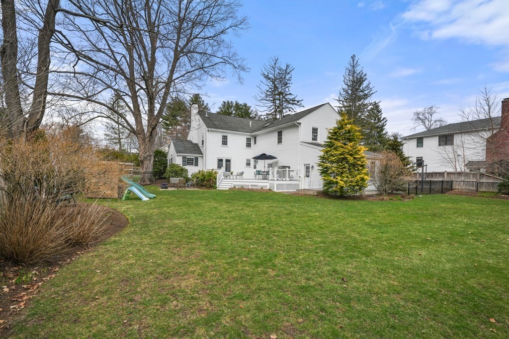 19 Elmwood Road