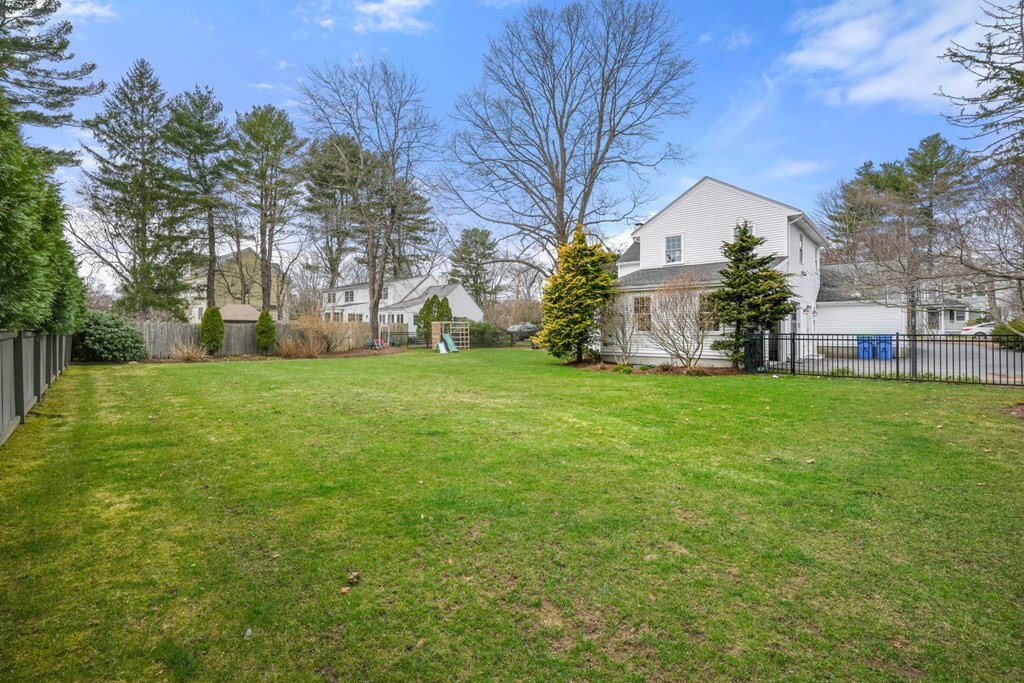 19 Elmwood Road