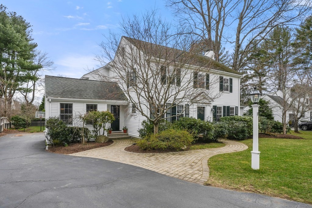 19 Elmwood Road