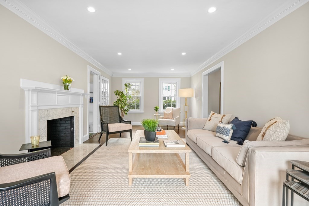 19 Elmwood Road