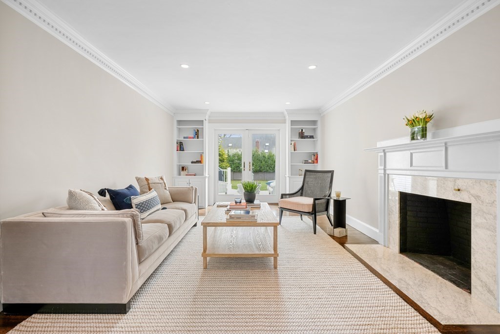 19 Elmwood Road