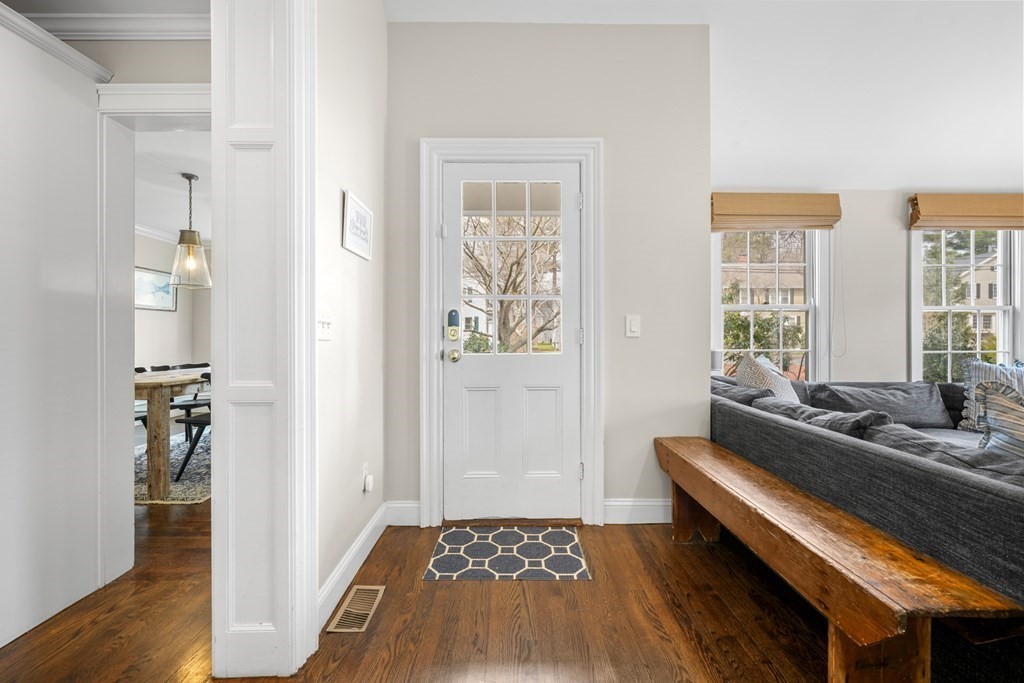 19 Elmwood Road