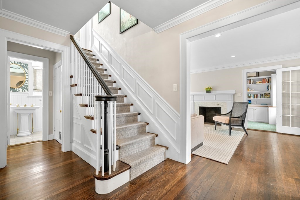 19 Elmwood Road
