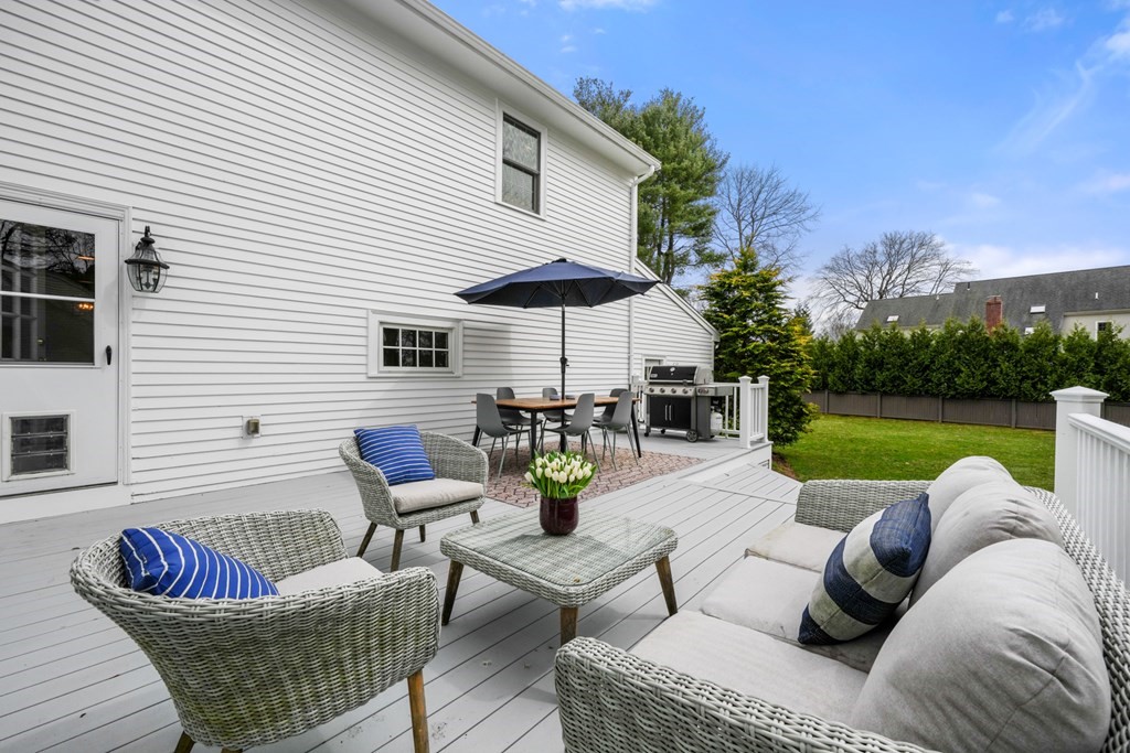 19 Elmwood Road