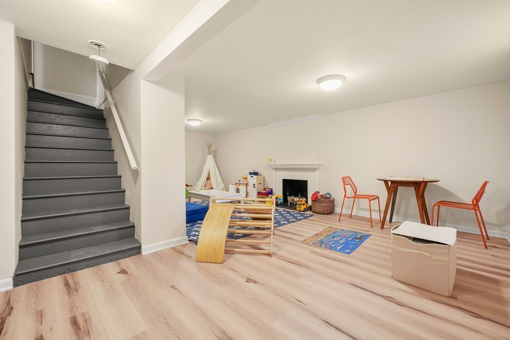 19 Elmwood Road