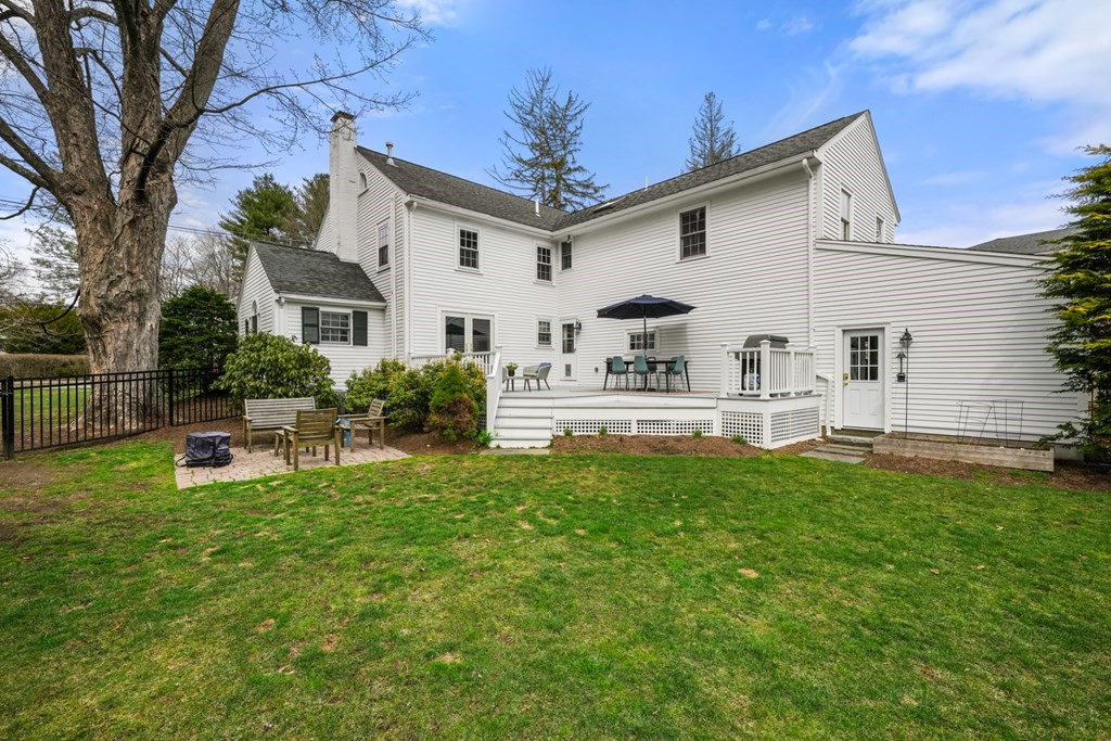 19 Elmwood Road