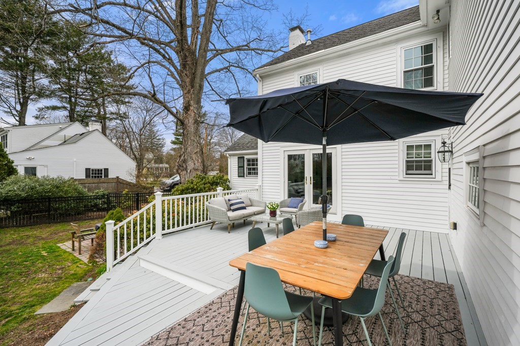 19 Elmwood Road
