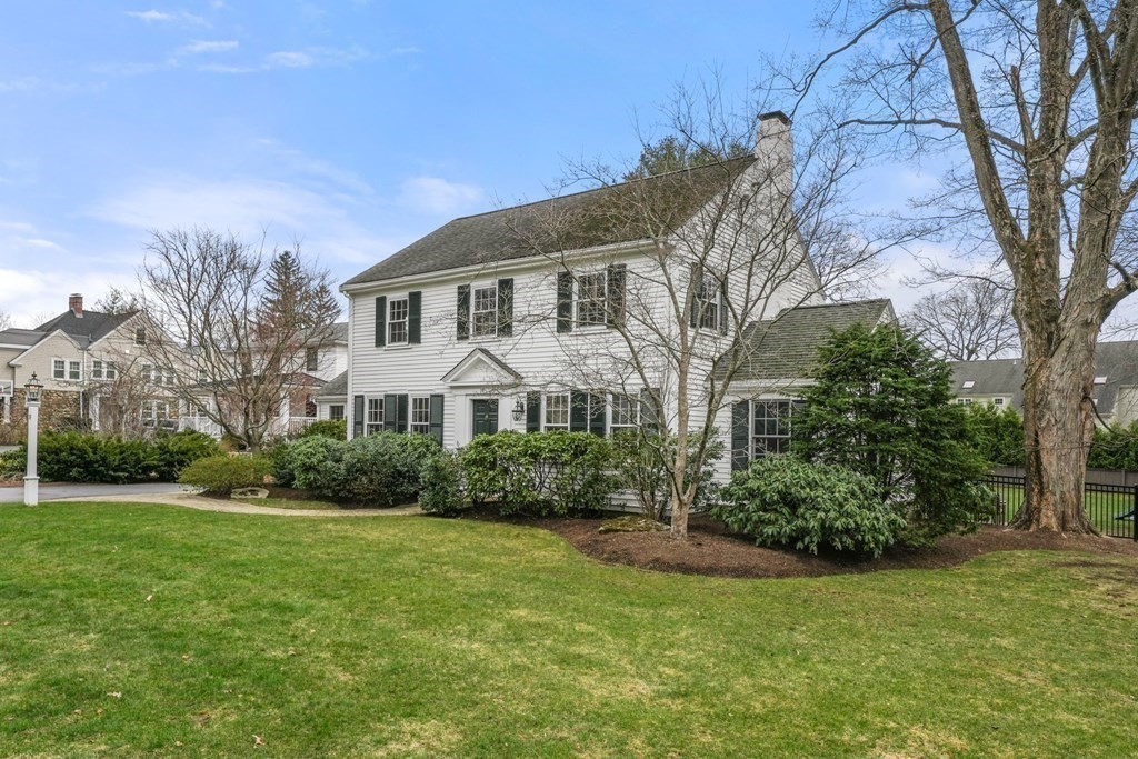 19 Elmwood Road