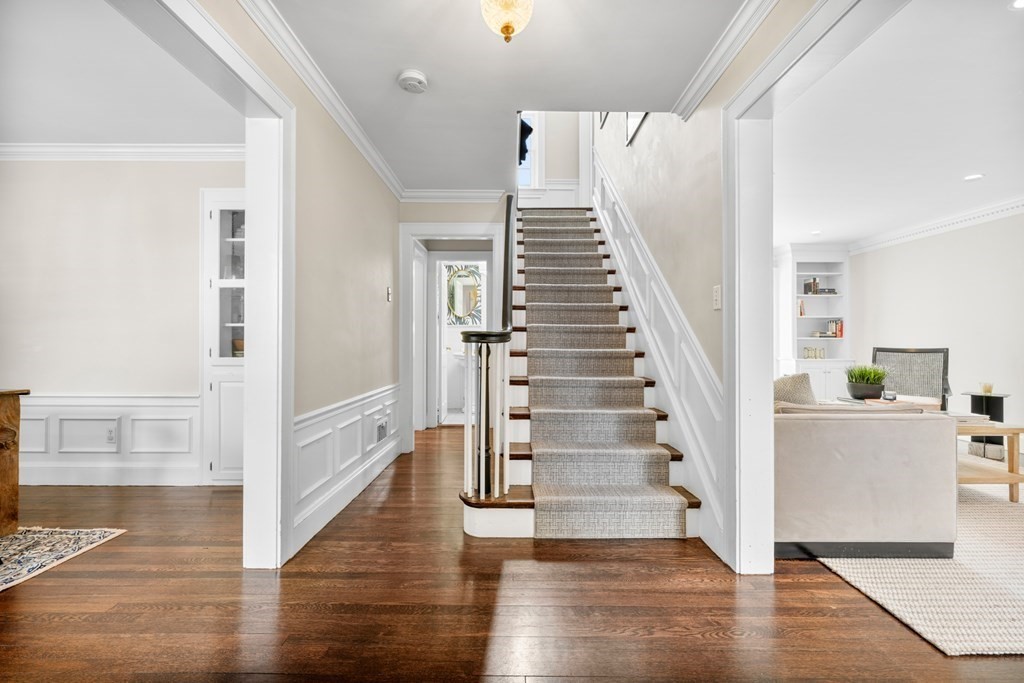 19 Elmwood Road