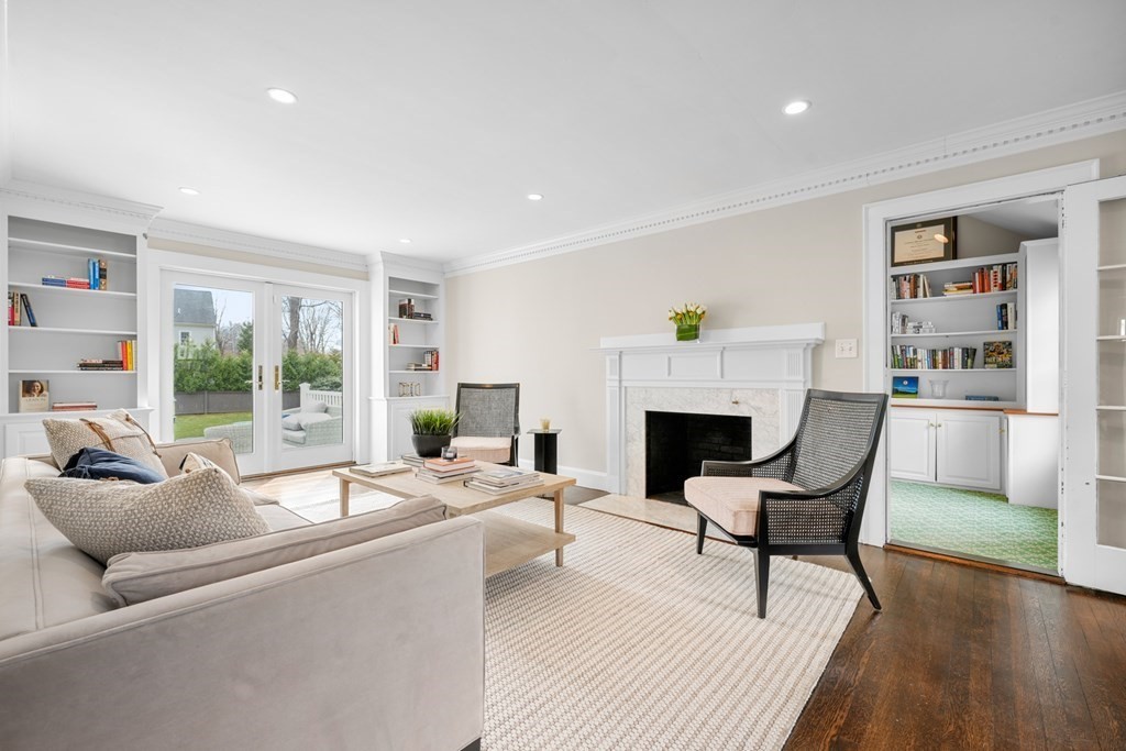 19 Elmwood Road