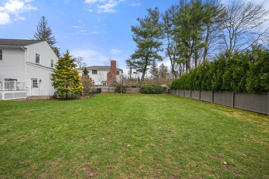 19 Elmwood Road