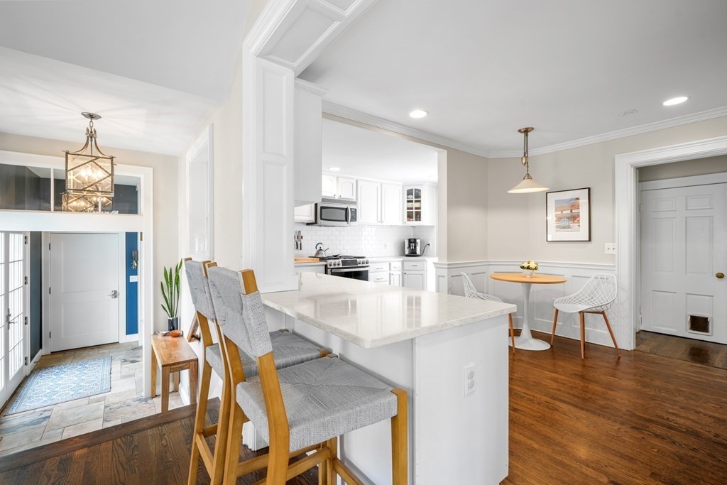 19 Elmwood Road