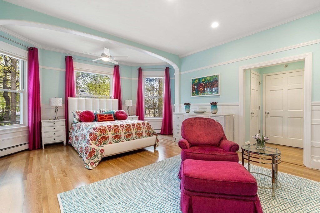 11 Washington Street # 2