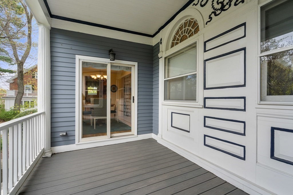11 Washington Street # 2