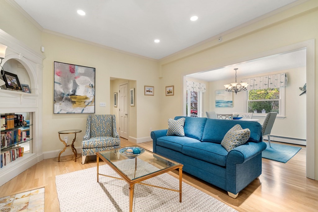 11 Washington Street # 2