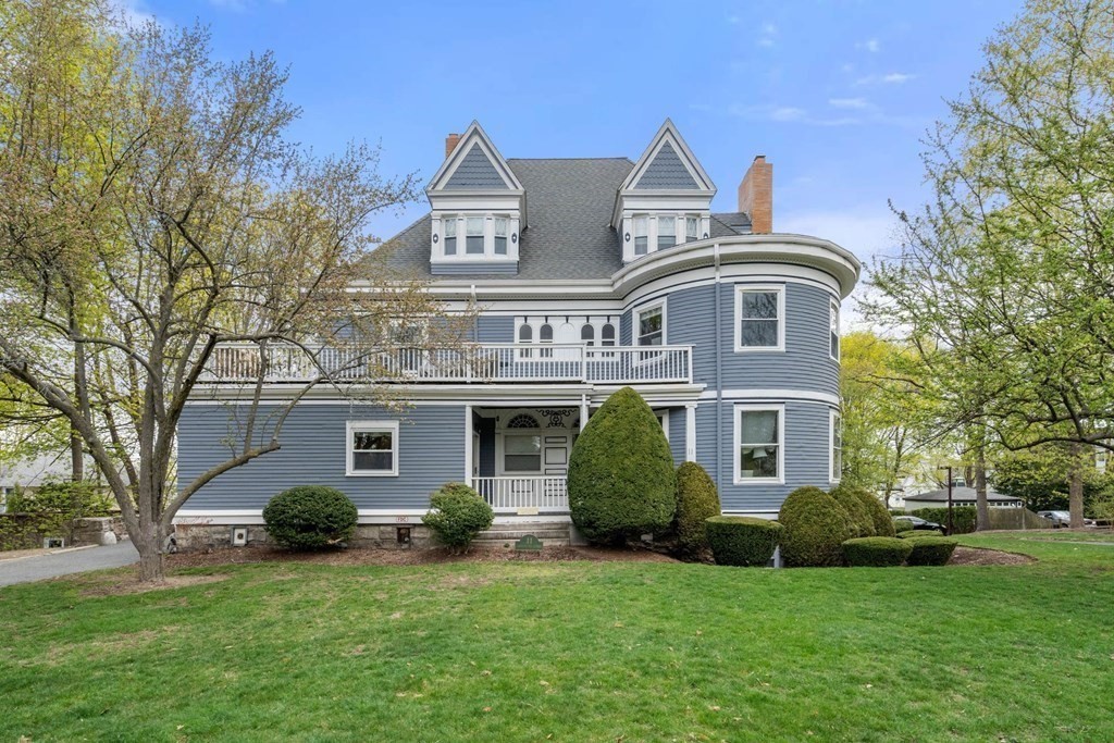 11 Washington Street # 2