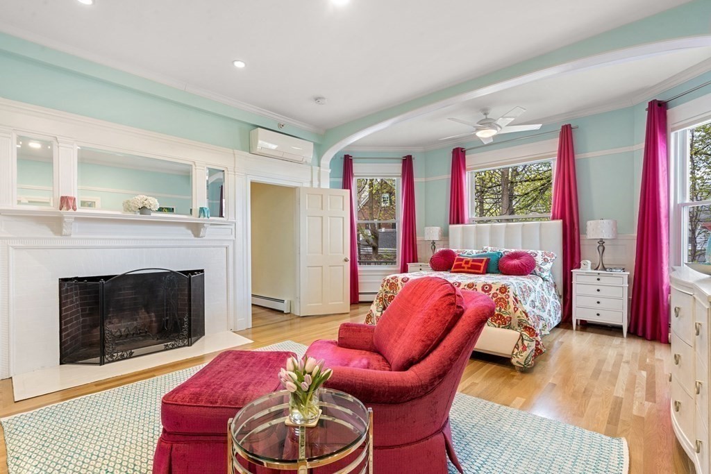11 Washington Street # 2