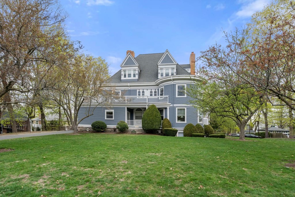 11 Washington Street # 2