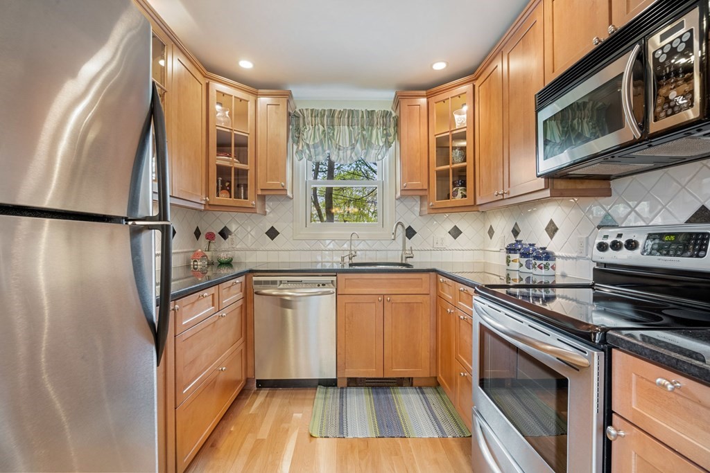 11 Washington Street # 2