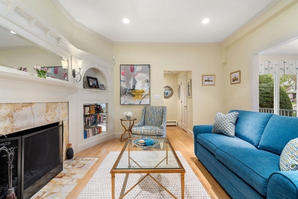 11 Washington Street # 2