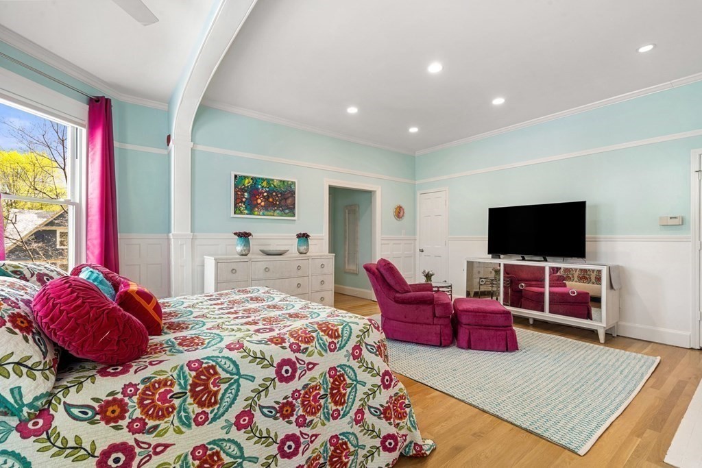 11 Washington Street # 2
