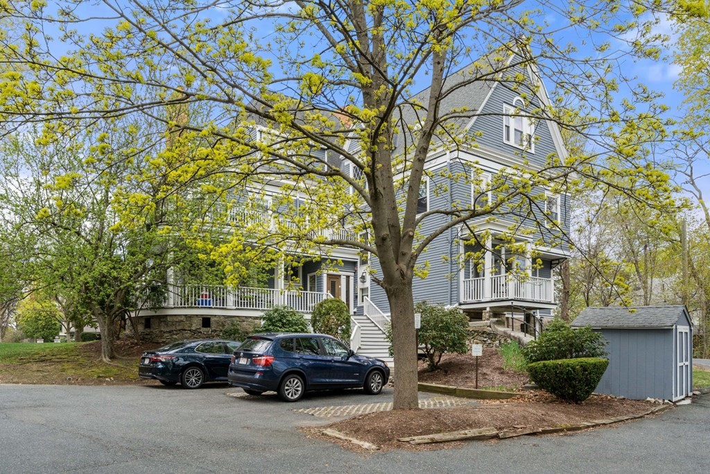 11 Washington Street # 2