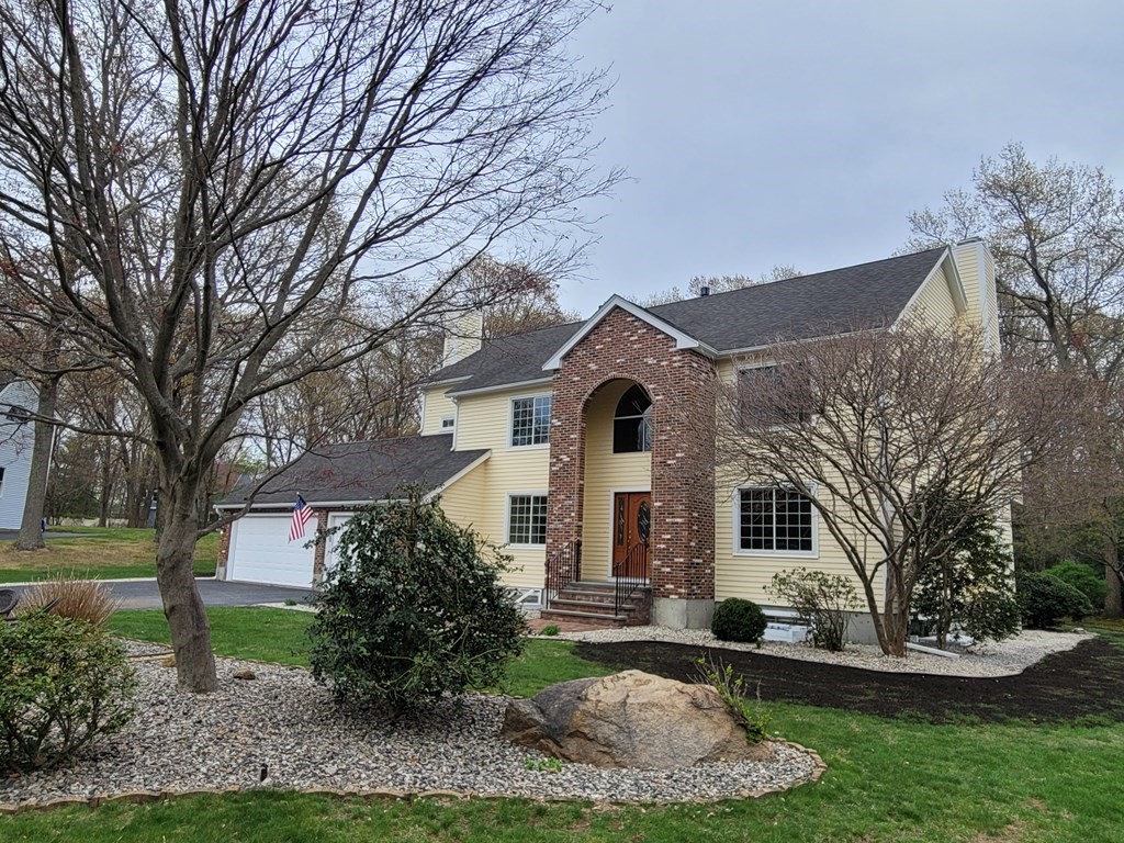 11 Yankee Lane